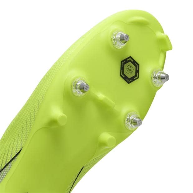 Nike Mercurial Vapor 16 Academy Adults Soft Ground Football Boots