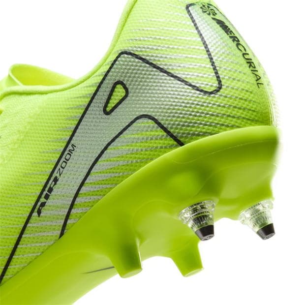 Nike Mercurial Vapor 16 Academy Adults Soft Ground Football Boots