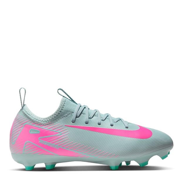 Nike Zoom Mercurial Vapor 16 Juniors Firm Ground Football Boots