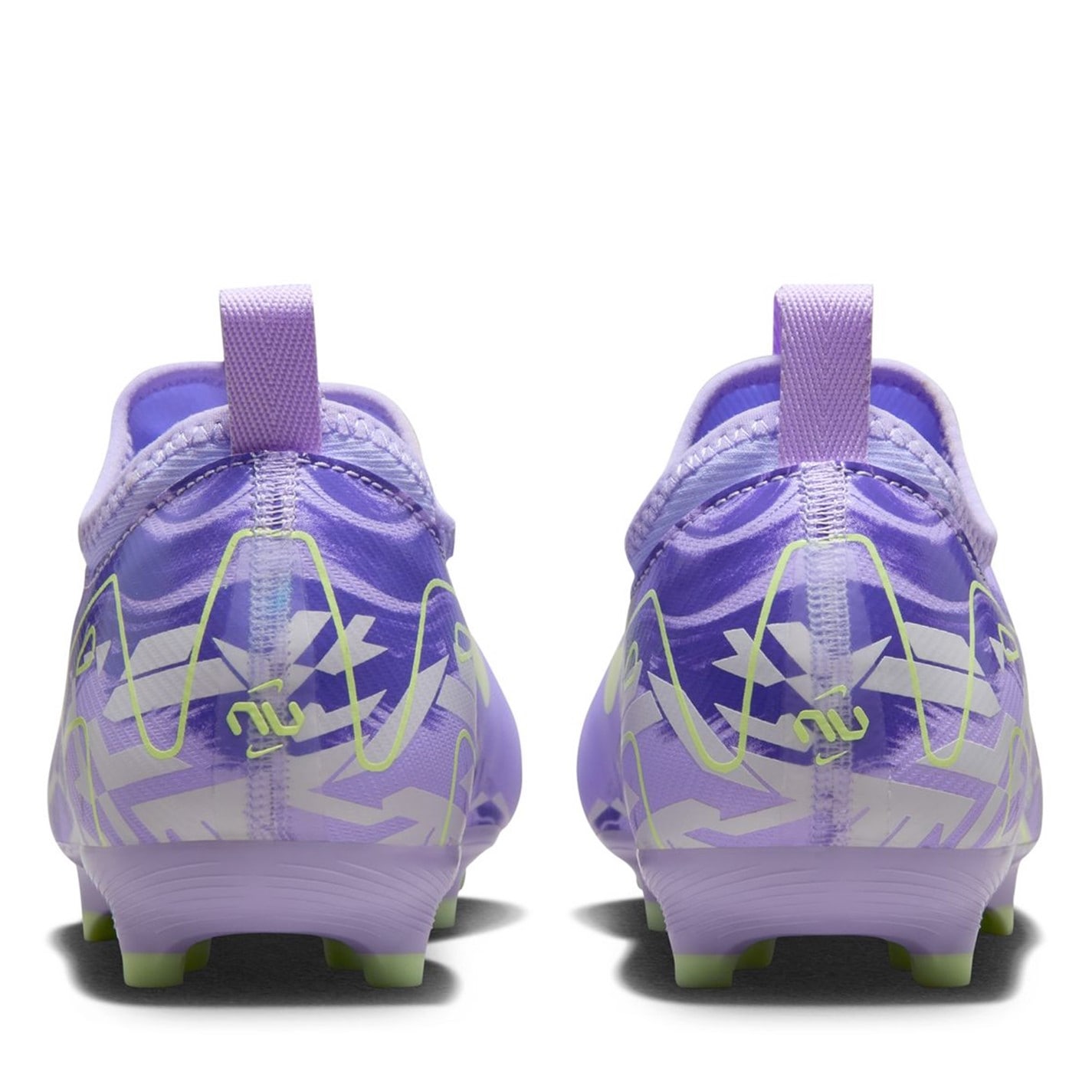 Nike Zoom Mercurial Vapor 16 Juniors Firm Ground Football Boots