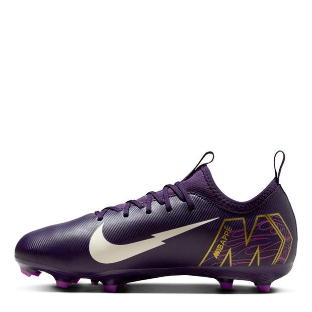 Nike Zoom Mercurial Vapor 16 Juniors Firm Ground Football Boots