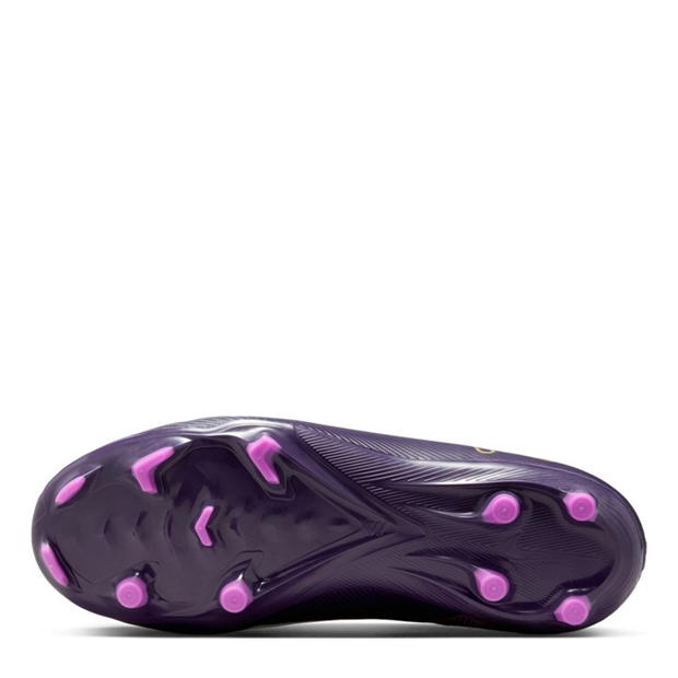Nike Zoom Mercurial Vapor 16 Juniors Firm Ground Football Boots