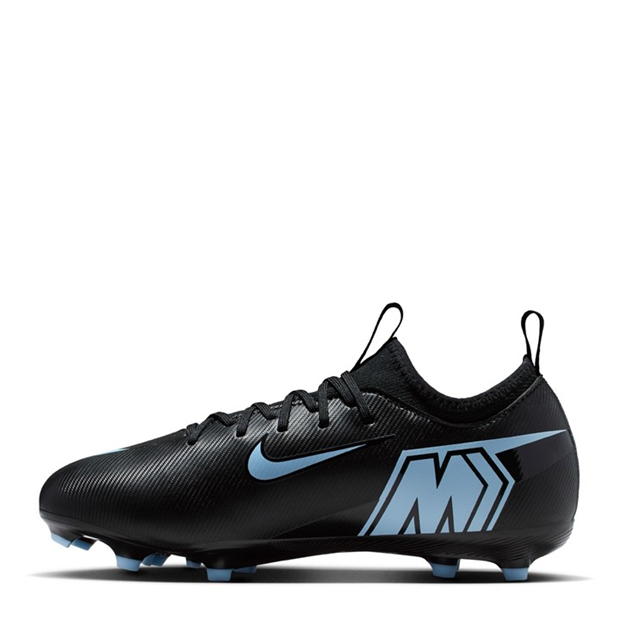 Nike Zoom Mercurial Vapor 16 Juniors Firm Ground Football Boots