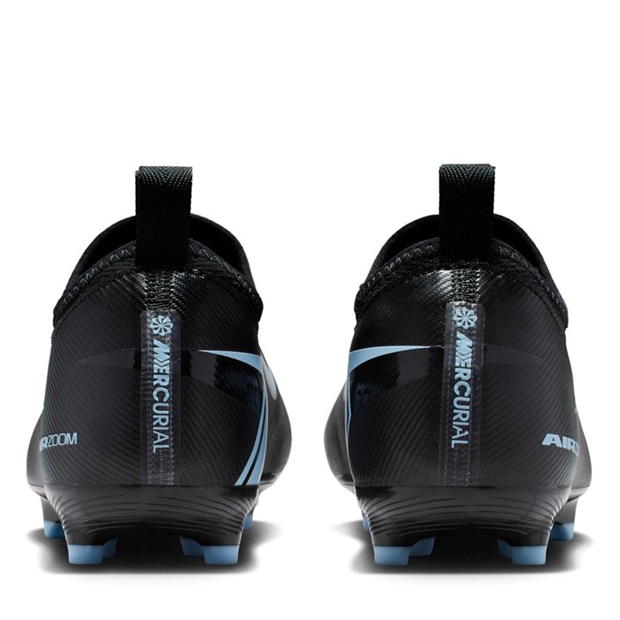 Nike Zoom Mercurial Vapor 16 Juniors Firm Ground Football Boots