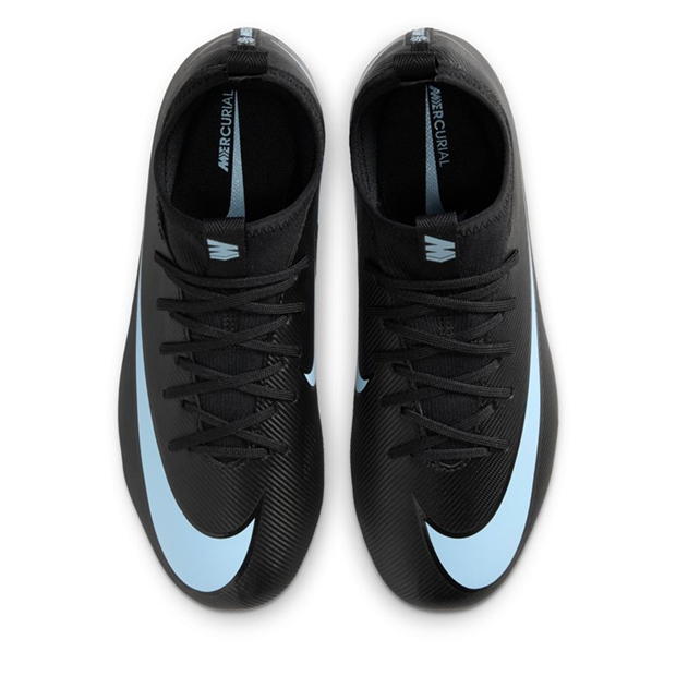 Nike Zoom Mercurial Vapor 16 Juniors Firm Ground Football Boots