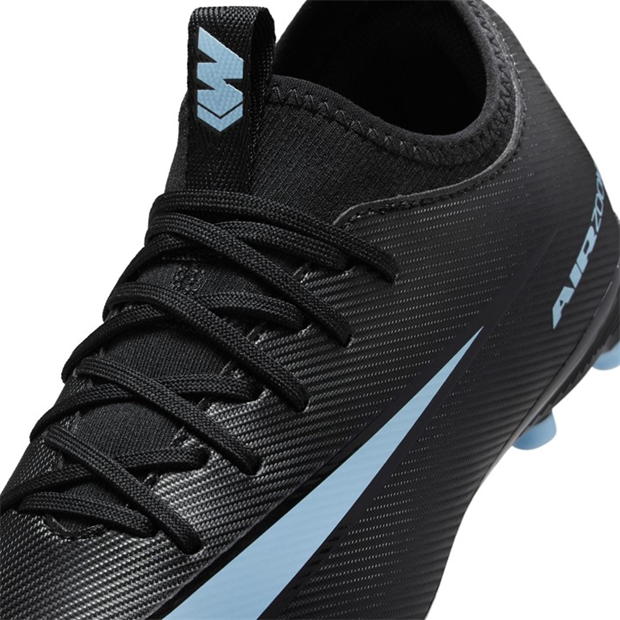 Nike Zoom Mercurial Vapor 16 Juniors Firm Ground Football Boots