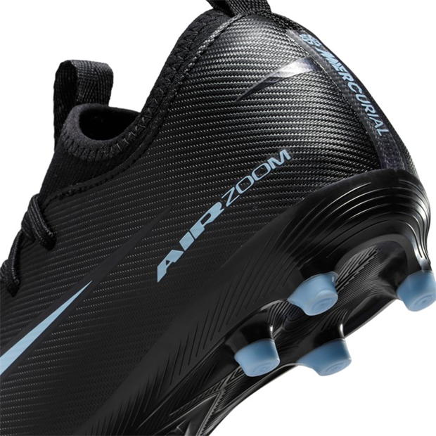 Nike Zoom Mercurial Vapor 16 Juniors Firm Ground Football Boots