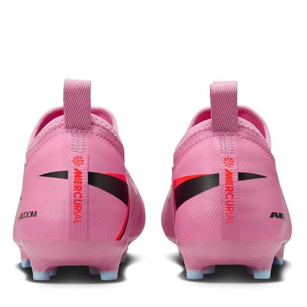 Nike Zoom Mercurial Vapor 16 Juniors Firm Ground Football Boots
