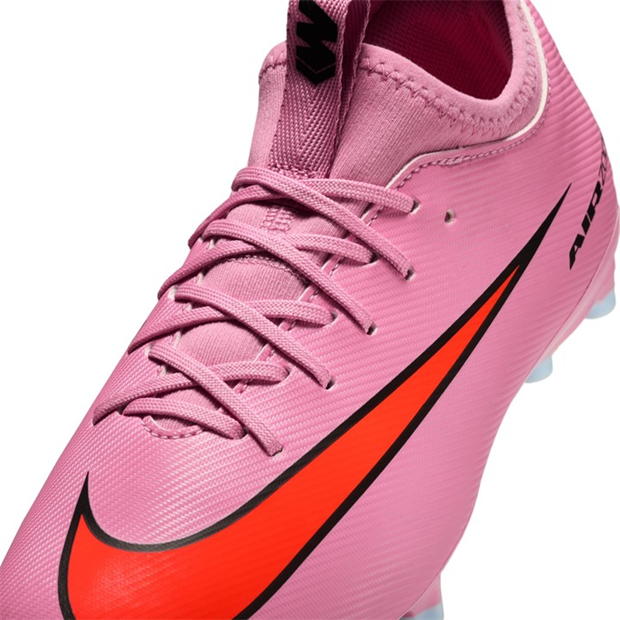 Nike Zoom Mercurial Vapor 16 Juniors Firm Ground Football Boots