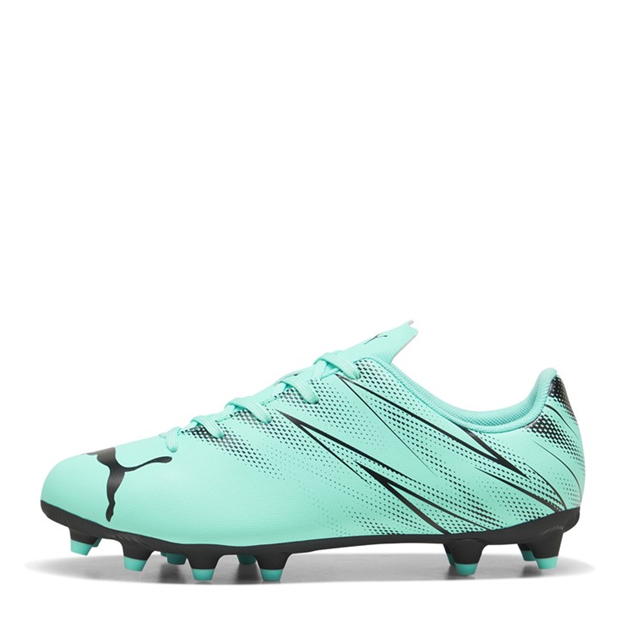 Puma Attacanto Fg/Ag Jr Firm Ground Football Boots Boys