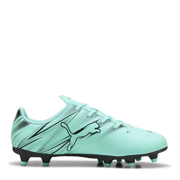 Puma Attacanto Fg/Ag Jr Firm Ground Football Boots Boys