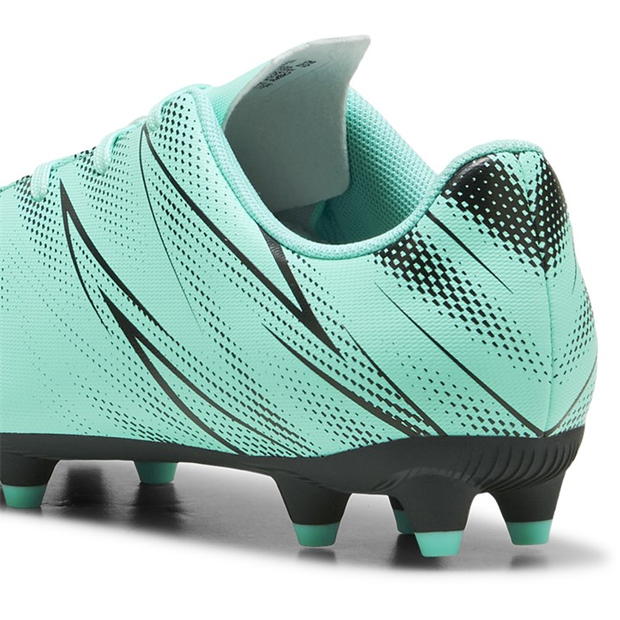 Puma Attacanto Fg/Ag Jr Firm Ground Football Boots Boys