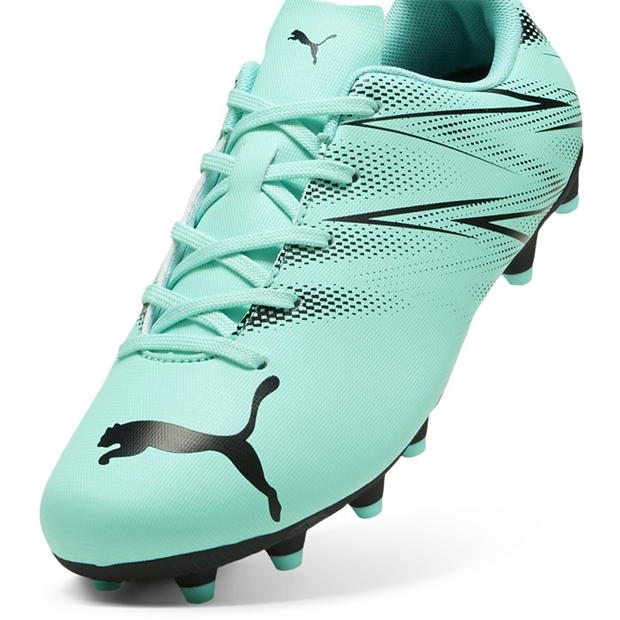 Puma Attacanto Fg/Ag Jr Firm Ground Football Boots Boys