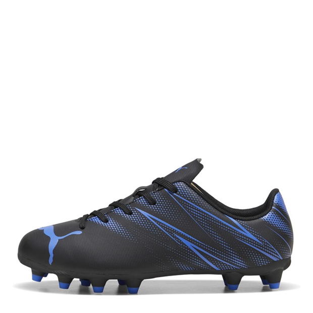 Puma Attacanto Fg/Ag Jr Firm Ground Football Boots Boys