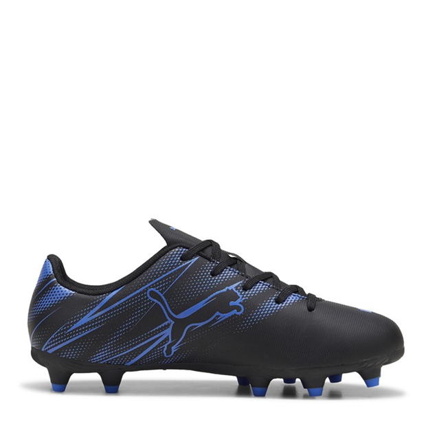 Puma Attacanto Fg/Ag Jr Firm Ground Football Boots Boys