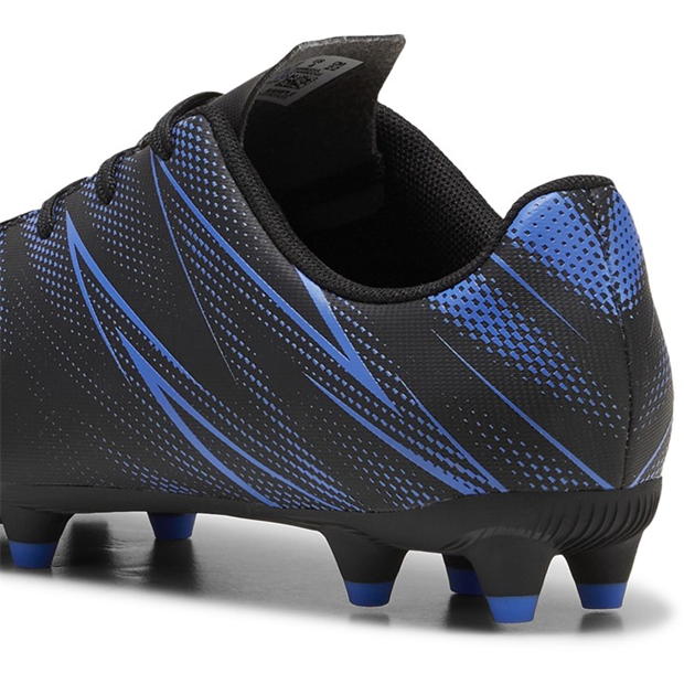Puma Attacanto Fg/Ag Jr Firm Ground Football Boots Boys