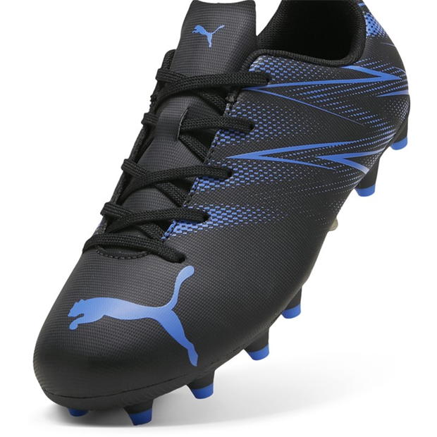 Puma Attacanto Fg/Ag Jr Firm Ground Football Boots Boys