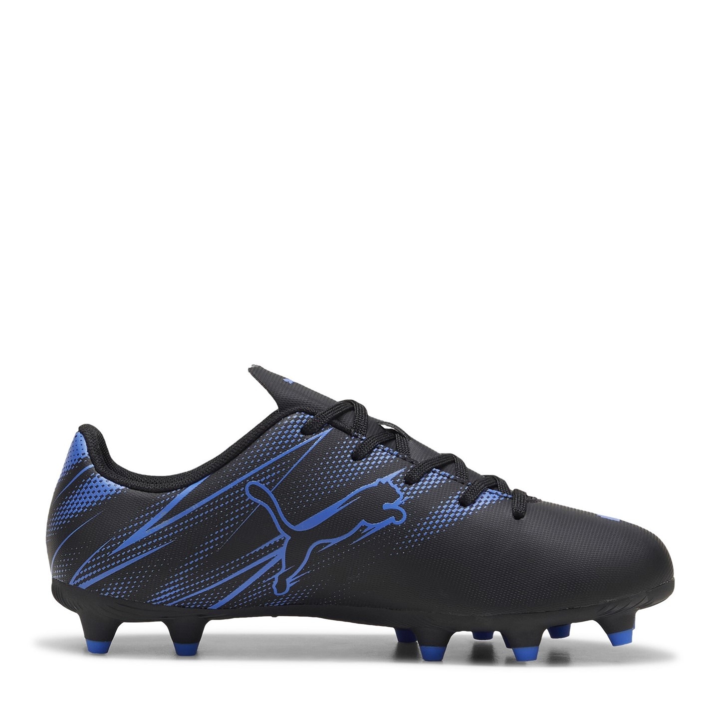 Puma Attacanto Fg/Ag Jr Firm Ground Football Boots Boys