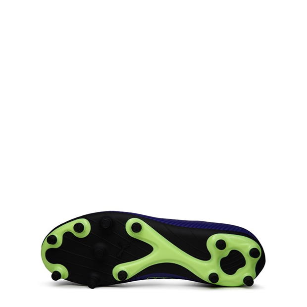 Puma Finesse Firm Ground Football Boots