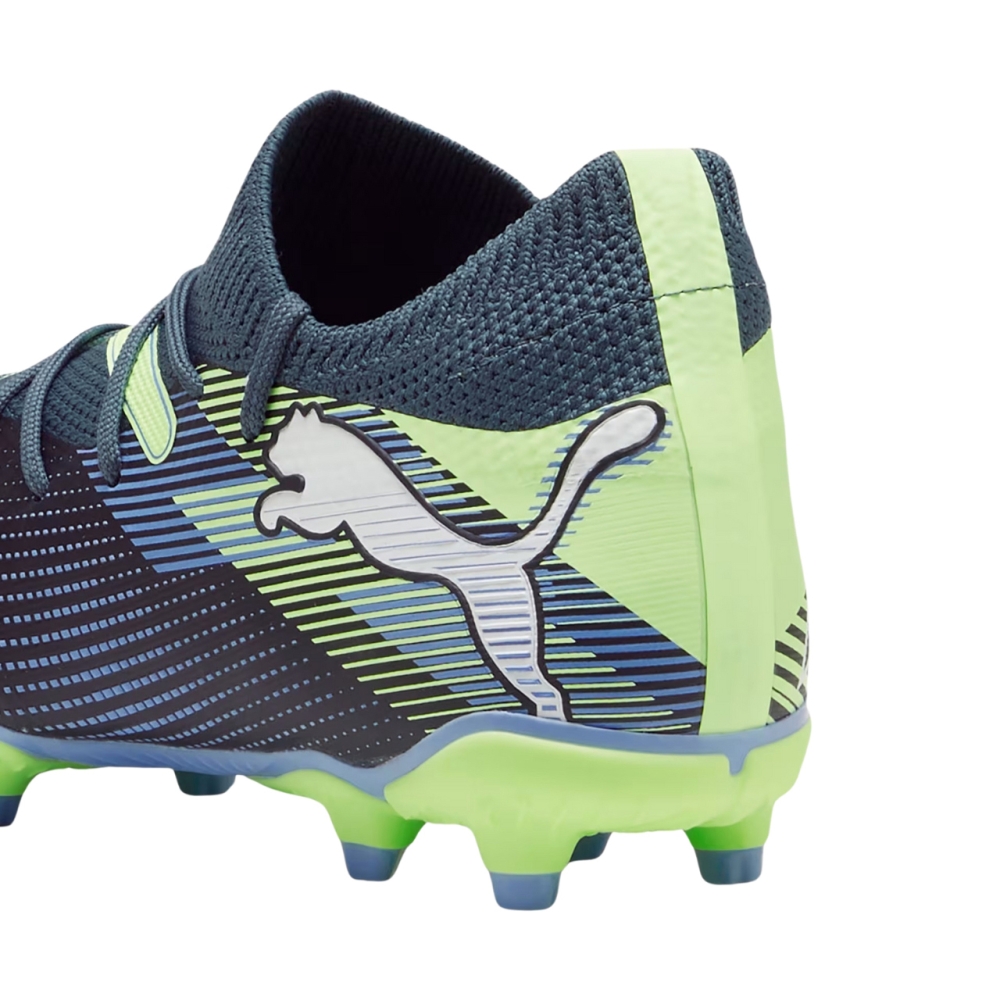 Puma Future 7 Match FG/AG 107945 03 Children's Football Boots