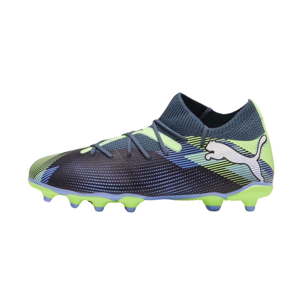 Puma Future 7 Match FG/AG 107945 03 Children's Football Boots