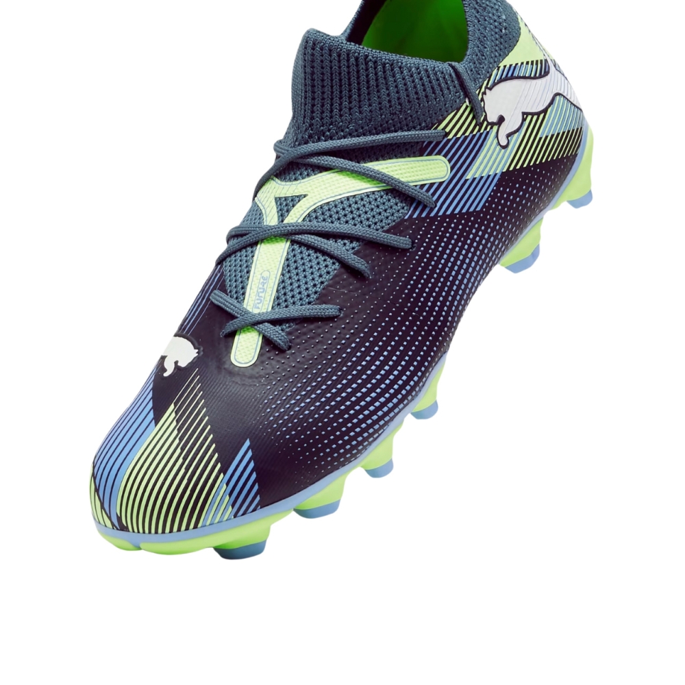 Puma Future 7 Match FG/AG 107945 03 Children's Football Boots