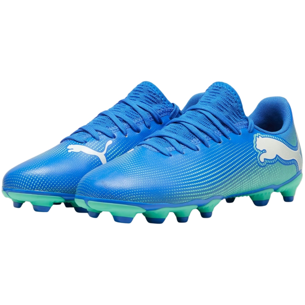 Puma Future 7 Play FG/AG 107949 01 football boots for children