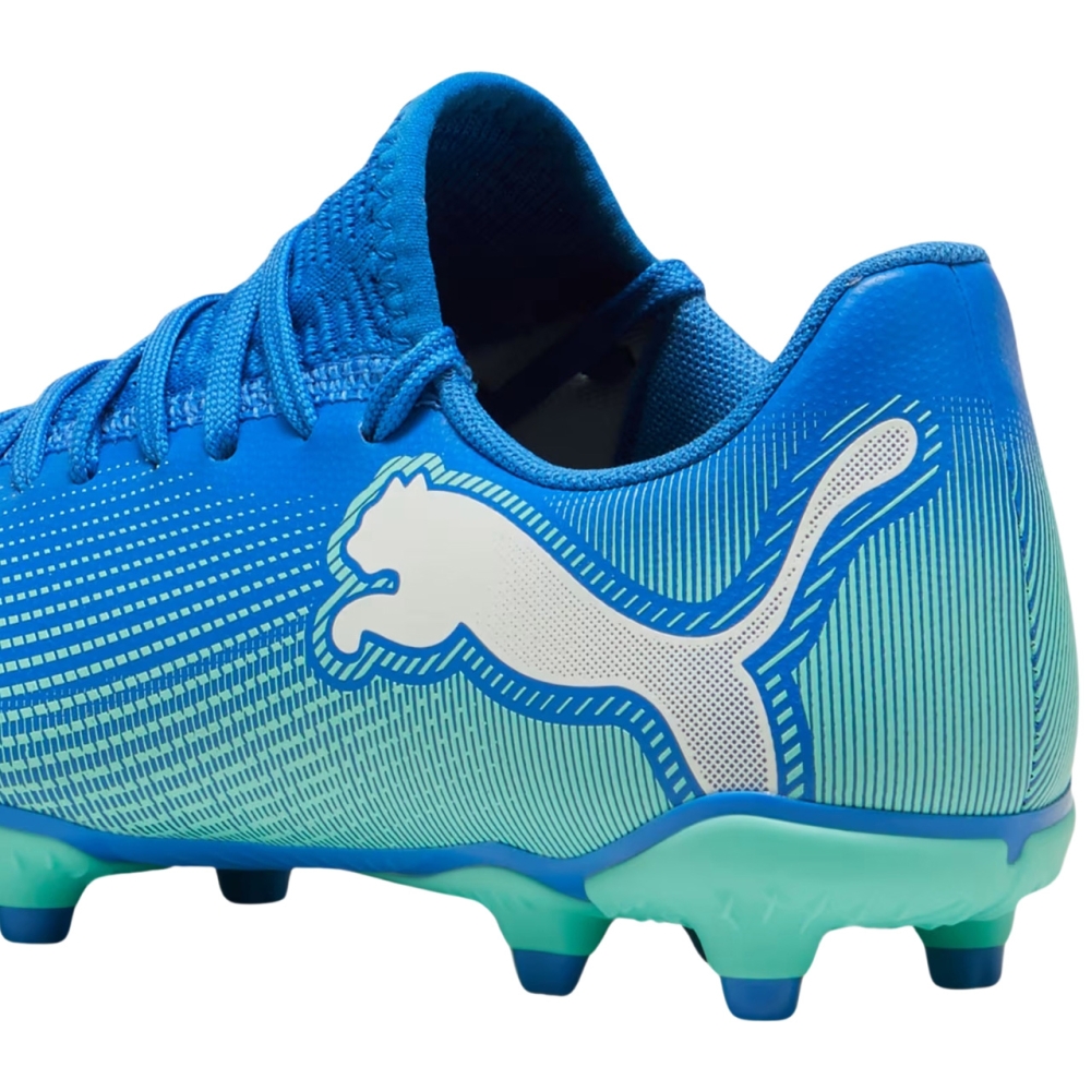 Puma Future 7 Play FG/AG 107949 01 football boots for children