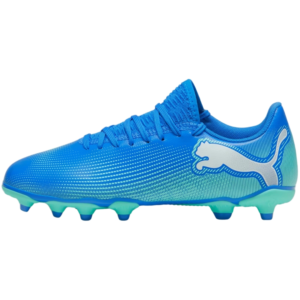 Puma Future 7 Play FG/AG 107949 01 football boots for children
