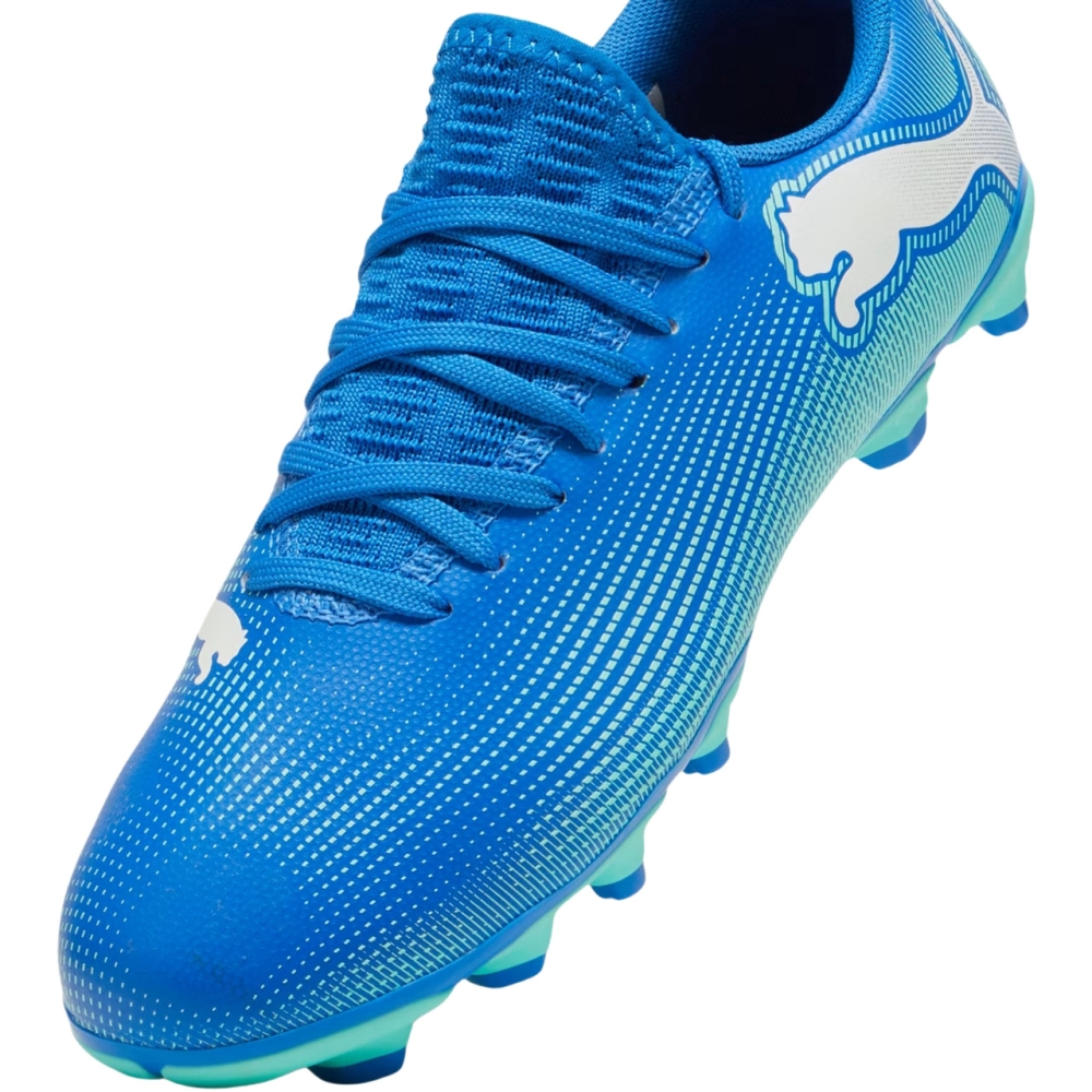 Puma Future 7 Play FG/AG 107949 01 football boots for children