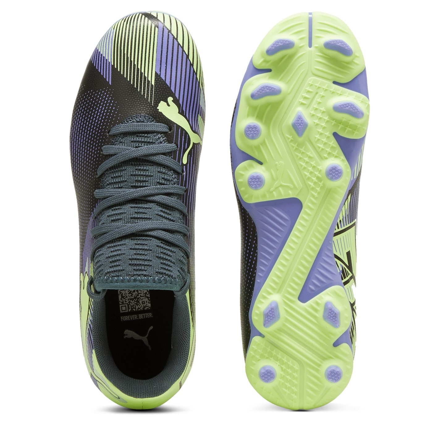 Puma Future 7 Play Firm Ground Football Boots