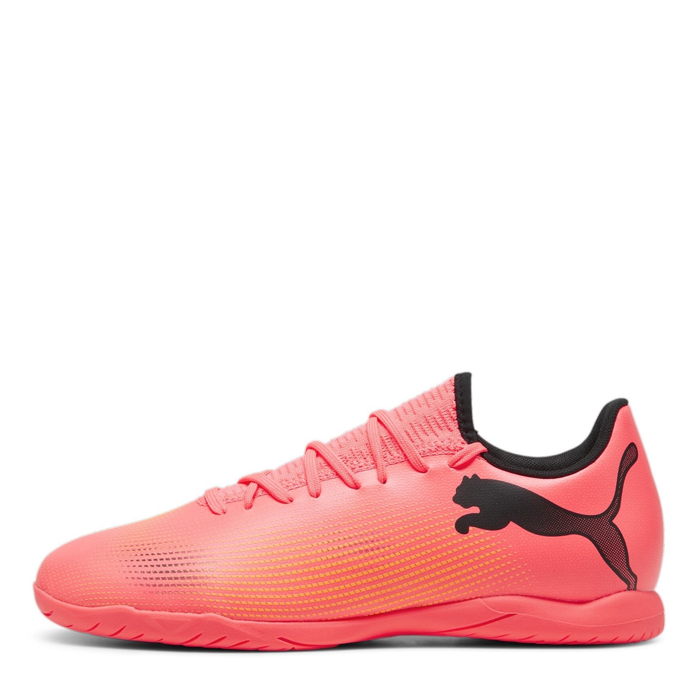 Puma FUTURE 7 Play Adults Indoor Football Boots