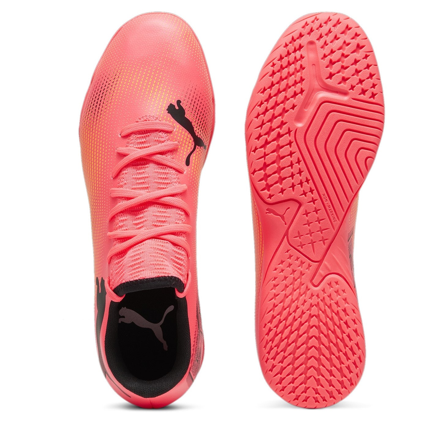 Puma FUTURE 7 Play Adults Indoor Football Boots