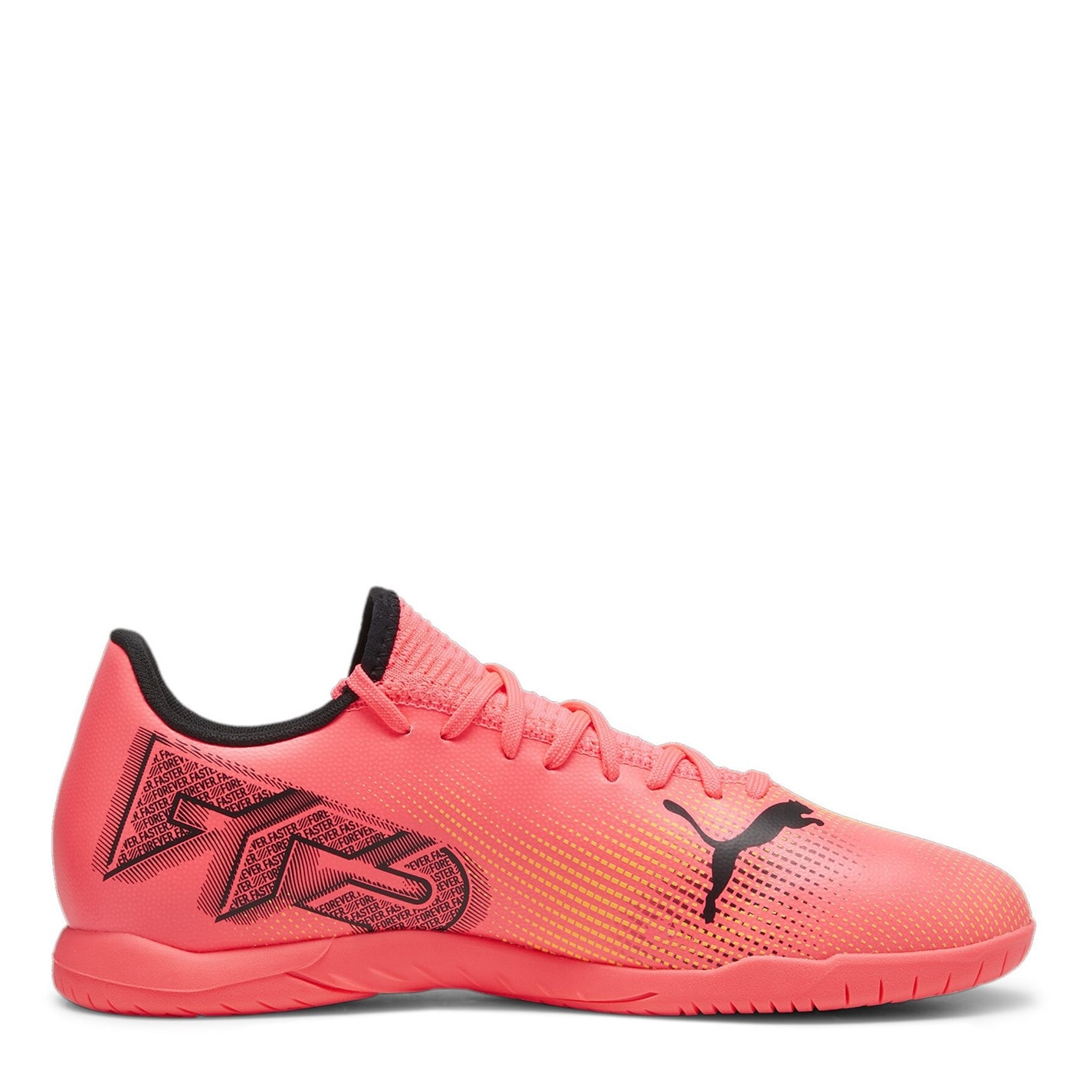 Puma FUTURE 7 Play Adults Indoor Football Boots