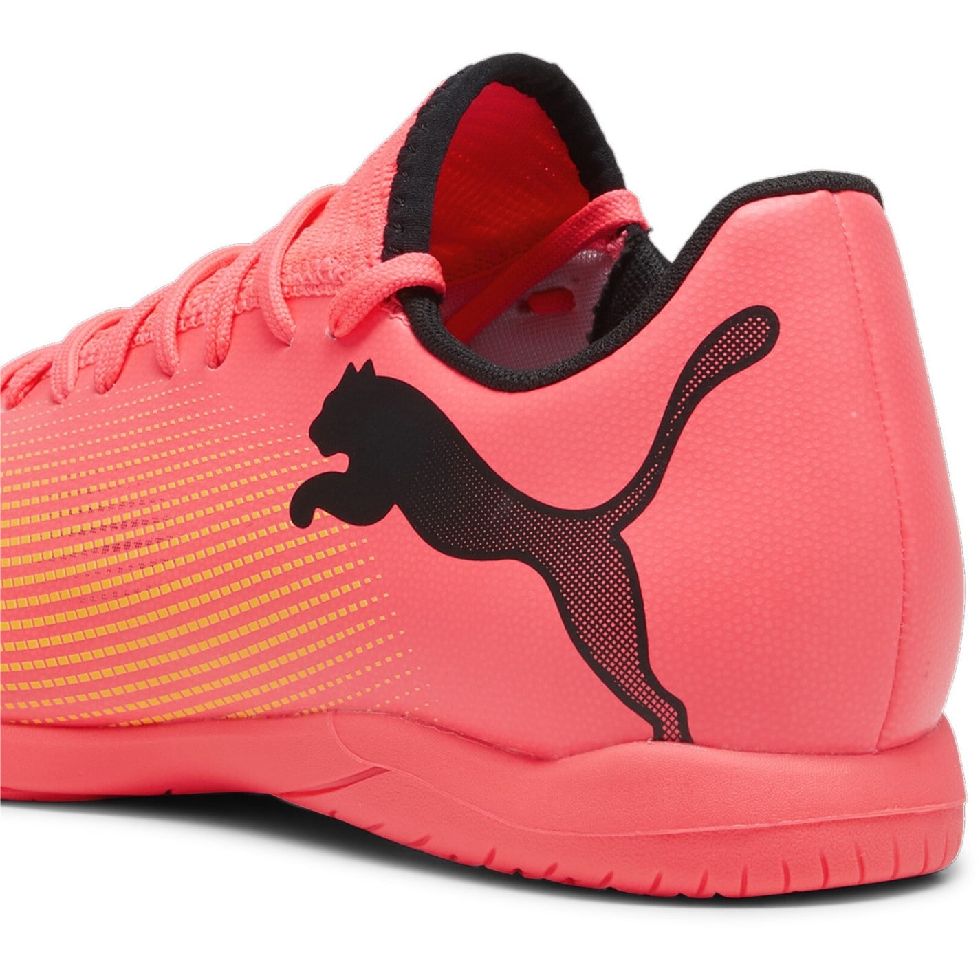 Puma FUTURE 7 Play Adults Indoor Football Boots