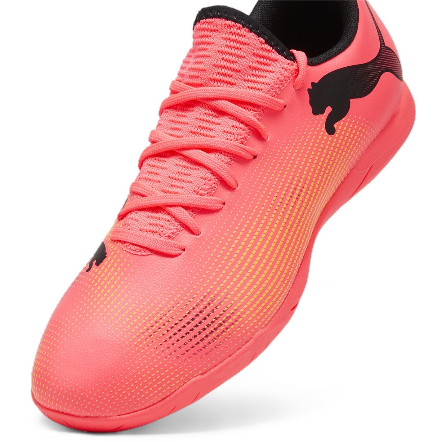 Puma FUTURE 7 Play Adults Indoor Football Boots