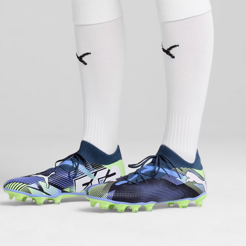Puma Future 7 Pro FG/AG football boots 107924 03
