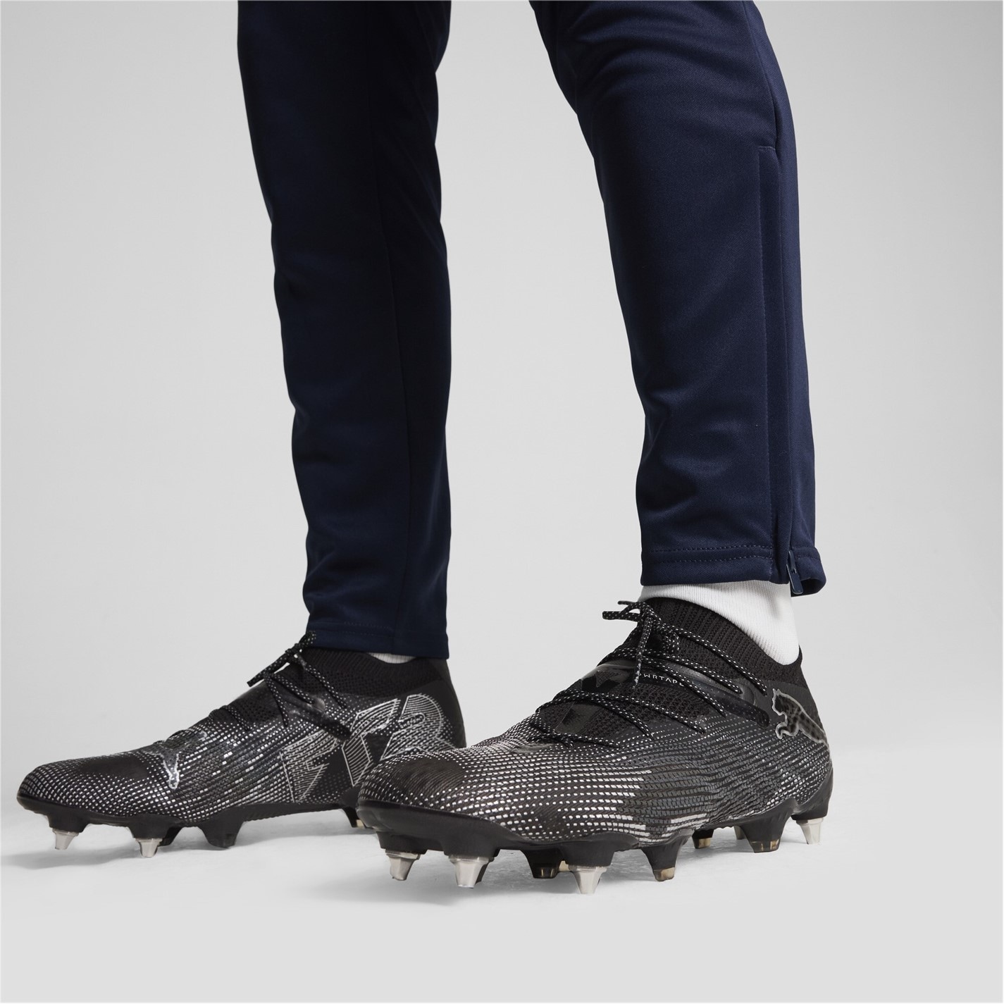 Puma Future 7 Ultimate Soft Ground Football Boots