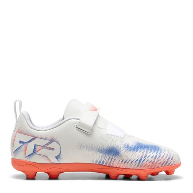 Puma Future 8 Club Childrens Firm ground Football Boots