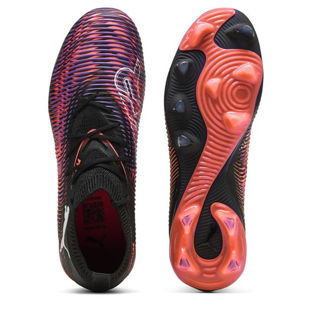 Puma FUTURE 8 MATCH Womens Artificial Ground Football Boots