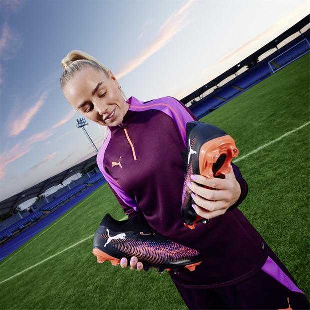 Puma FUTURE 8 MATCH Womens Artificial Ground Football Boots