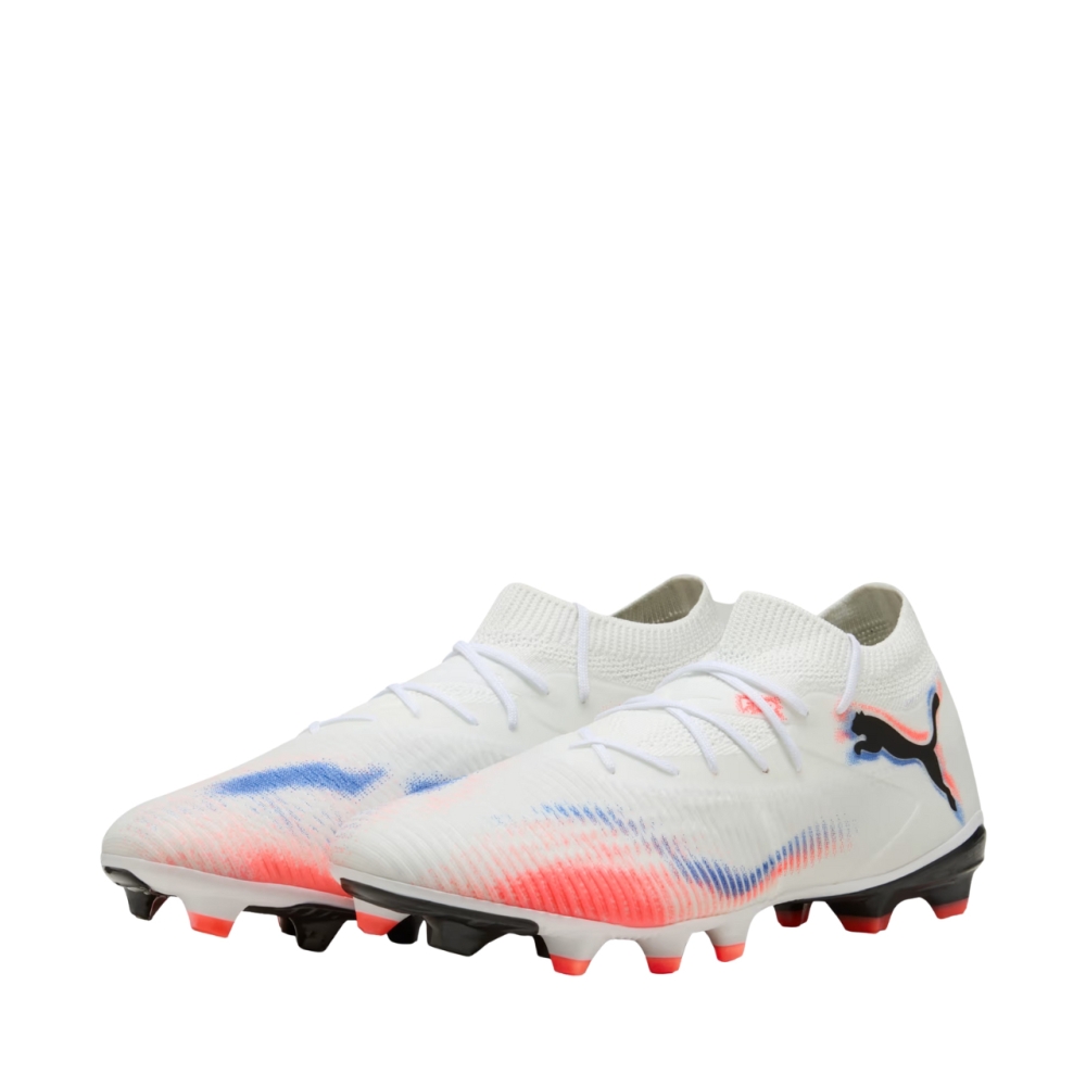 Puma Future 8 Match FG/AG 108593 01 Football Boots