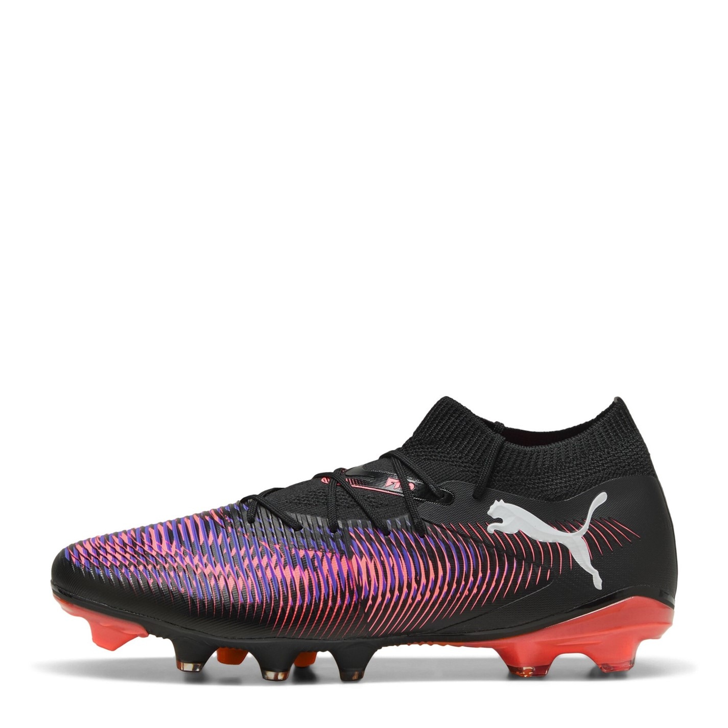 Puma Future 8 Match Firm Ground Football Boots