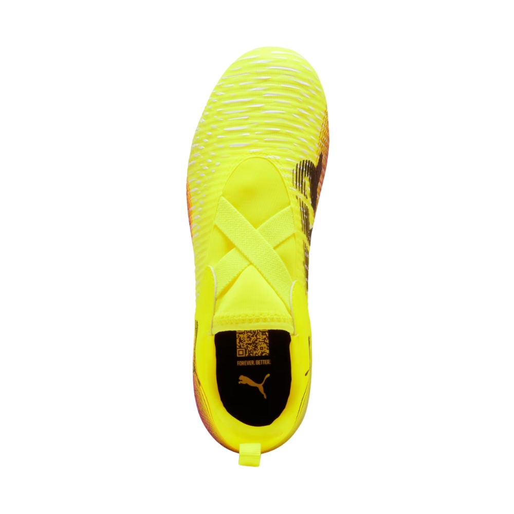 Puma Future 8 Match Children's Football Boots LL FG/AG 108285 03