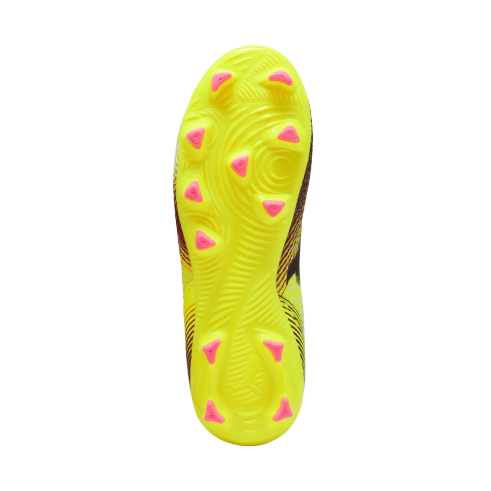 Puma Future 8 Match Children's Football Boots LL FG/AG 108285 03