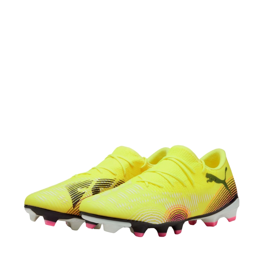 Puma Future 8 Match Low FG/AG 108372 03 Football Boots