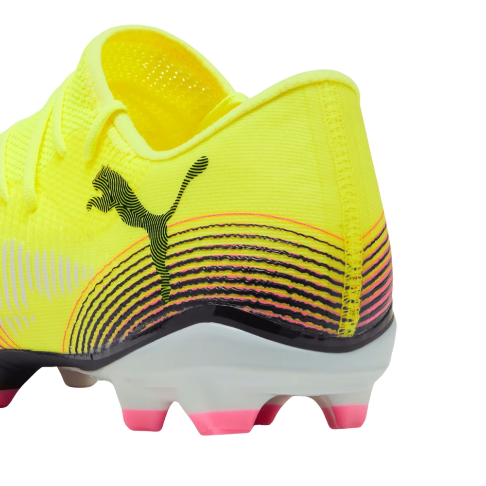 Puma Future 8 Match Low FG/AG 108372 03 Football Boots