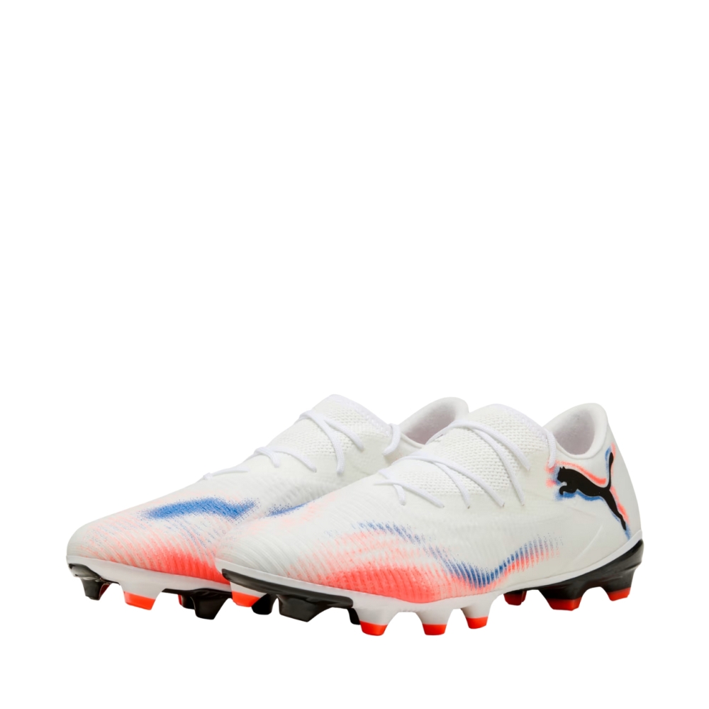 Puma Future 8 Match Low FG/AG 108599 01 Football Boots