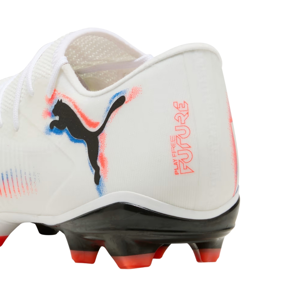 Puma Future 8 Match Low FG/AG 108599 01 Football Boots