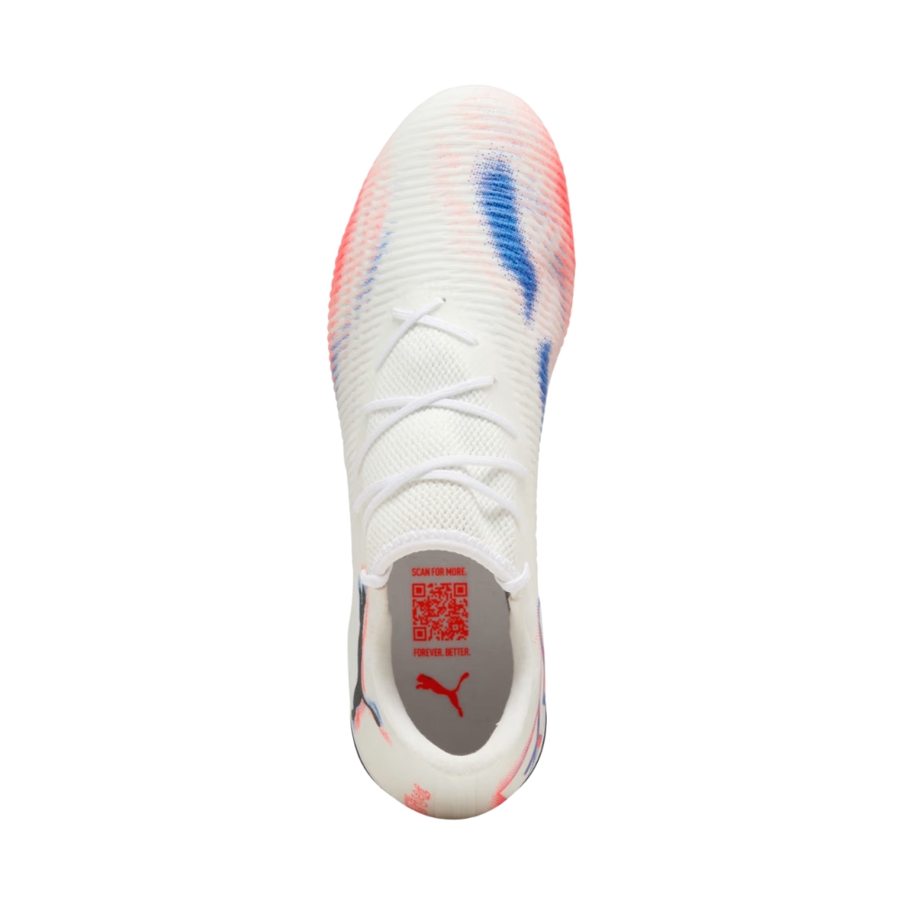 Puma Future 8 Match Low FG/AG 108599 01 Football Boots